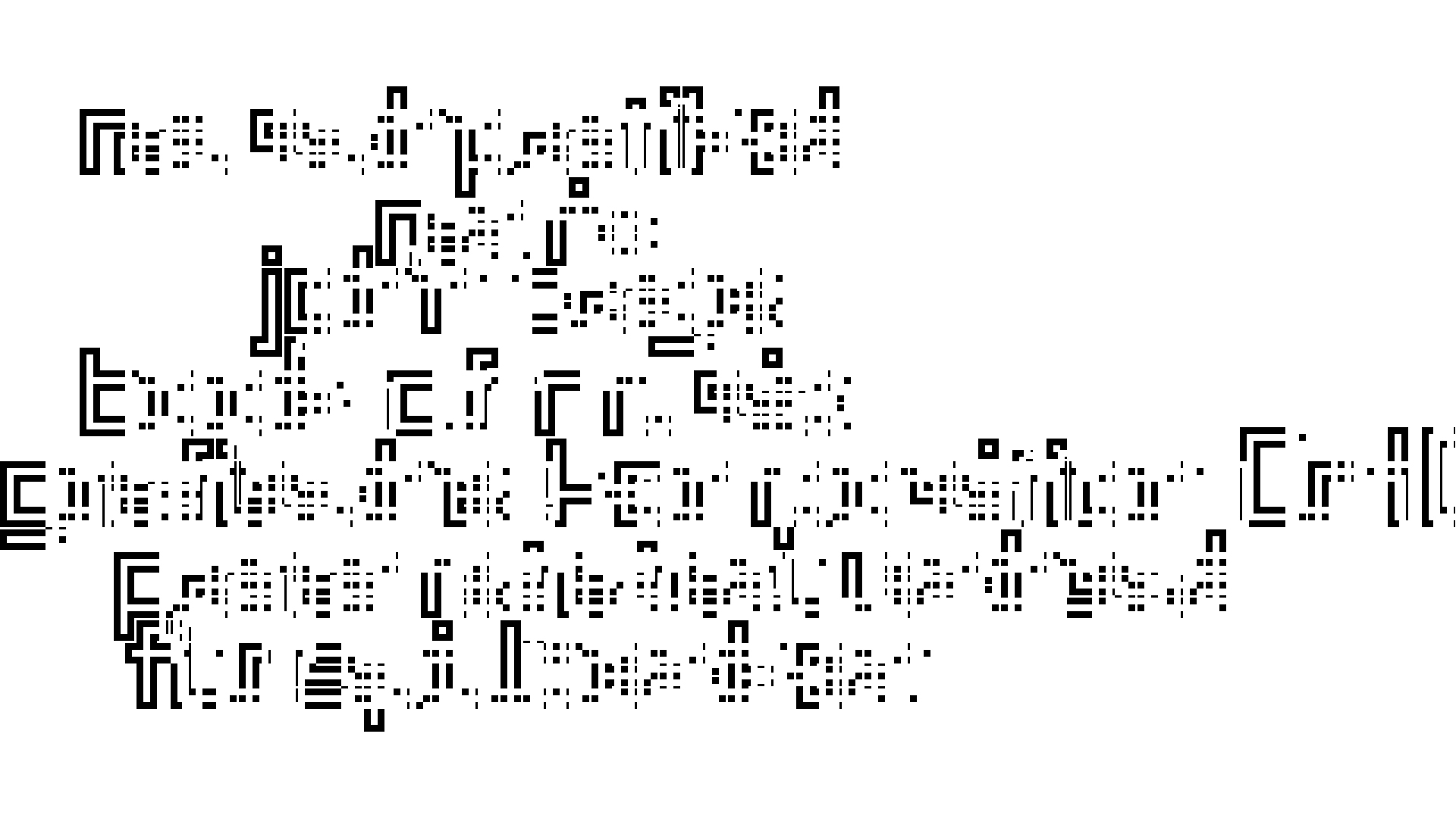 2021-02-02 Wasser in der Sple II, On-Off mit Parameterwechsel (Remix John Cage 'Book Of Music') (Komposition, Remix, Recording, Foto)